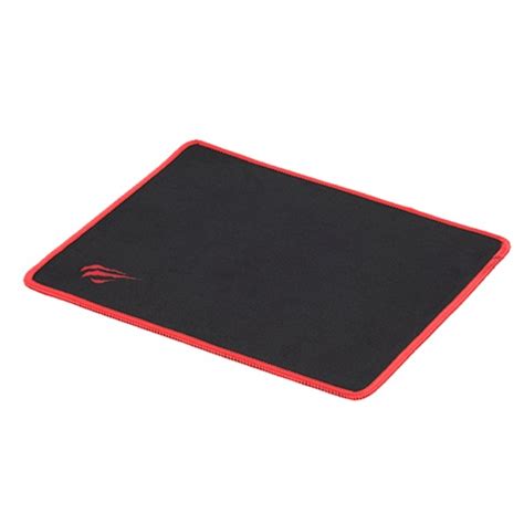 Mousepad Havit Mp Speed Control Base De Borracha Antiderrapante