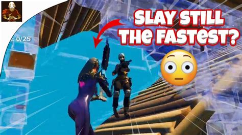 Slay Shows Off His Top Tier Mechs In 2v2 Zonewars Token FORTNITE TOKEN