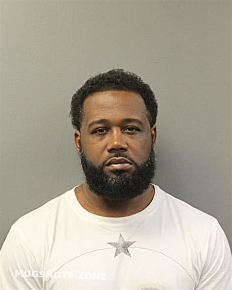 Darnell Pointer 08012023 Chicago Mugshots Zone