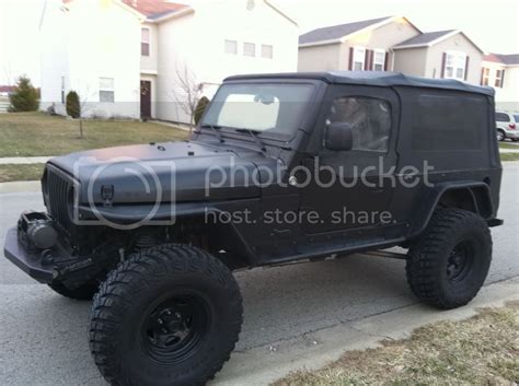 Black Jeep - Black Rims?? | Page 2 | Jeep Enthusiast Forums