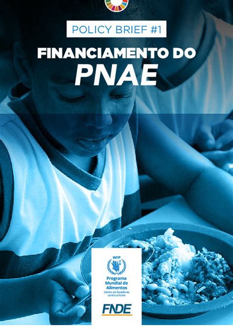 Financiamento Do Pnae Observat Rio Da Alimenta O Escolar A