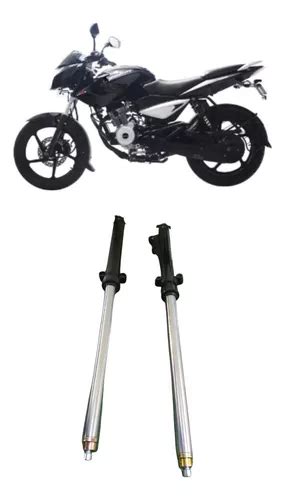 Telescopicas Para Moto Bajaj Pulsar 135 Cuotas sin interés