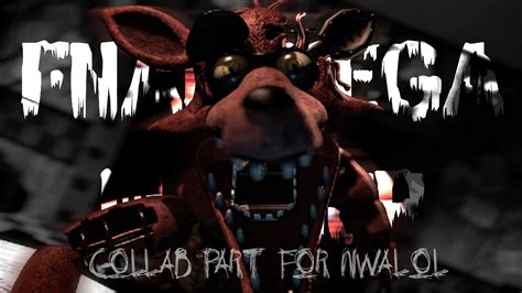 Sfm Fnaf Collab Part For Fucktheyouthh Fnaf Mega Mashup Youtube