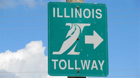 Illinois Tollway Permanently Eliminates Cash Payments