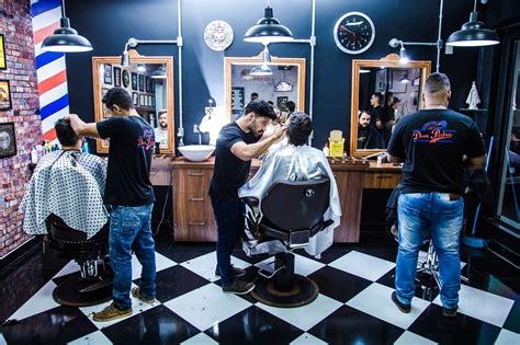 BARBEARIA DOM PEDRO 99877 1353 Click Disk