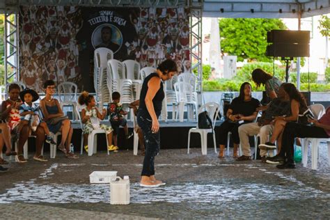 Semana Teixeira E Sousa Tem Apresenta Es Culturais E Tenda