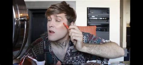 Flaming Hot Cheeto Eye R Muacirclejerk