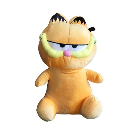 Garfield Plush Teddy - X Large - Mojicon