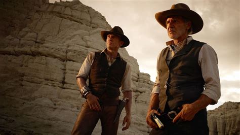 Cowboys And Aliens 2011 Backdrops — The Movie Database Tmdb🥩