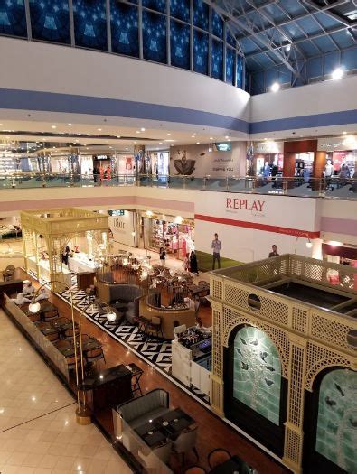 Marina Mall Abu Dhabi What To Expect Timings Tips Trip Ideas