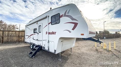 2006 Fleetwood RV Prowler 275CKS for sale in Denver, CO | Lazydays