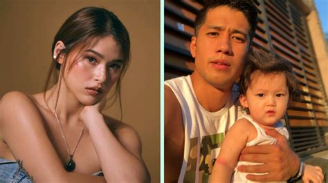 Aljur Abrenica Opens Up On Co Parenting With Kylie Padilla