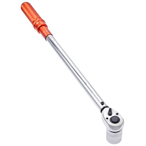 Skyshalo Drive Click Dual Direction Adjustable Torque Wrench