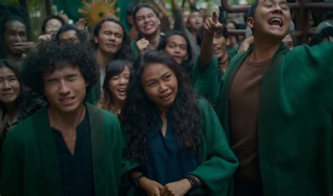 5 Film Menyentil Realitas Menyentuh Bikin Jantung Berdebar