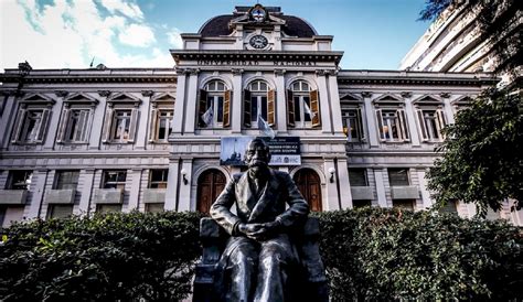 Universidad De La Plata 4 A Nivel Latinoamericano AgendAR