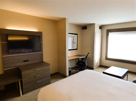 Meeting Rooms at Holiday Inn Express & Suites PLYMOUTH - ANN ARBOR AREA, 15100 BECK ROAD ...