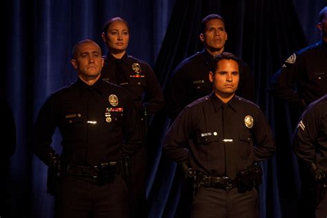 end of watch' 6