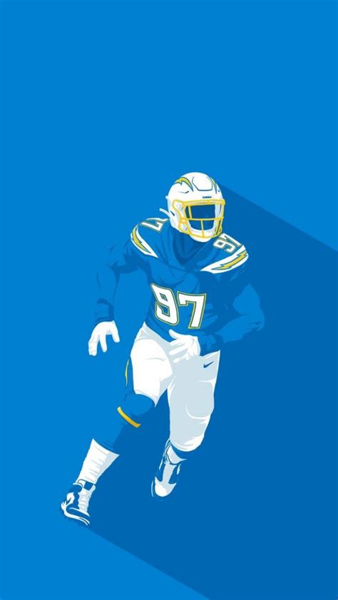 Chargers Wallpapers - Wallpaper Sun