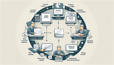 Processus Comptable Guide Complet 2024