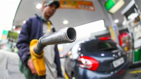 Petrobras reajusta mais uma vez preços da gasolina e do diesel Portal