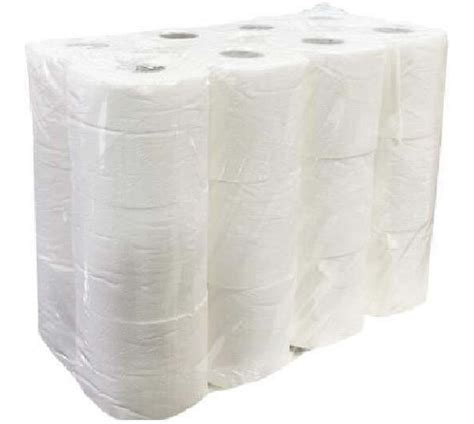 nova  ply toilet paper roll pack     rolls makro