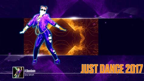 Just Dance 2017 Bonbon SM YouTube