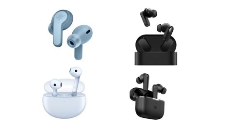 5 Best Wireless Earbuds Under Rs 2 500 In June 2023 Oneplus Buds Enco