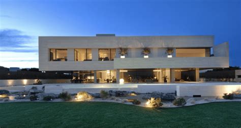 Take A Closer Look Into Cristiano Ronaldo S House In La Finca Iwmbuzz