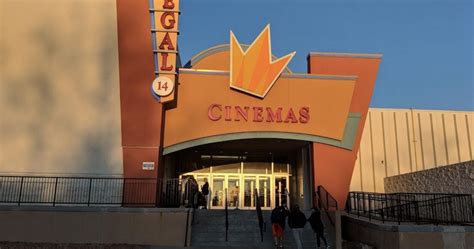 Regal Cinema Location at Ithaca Mall Remains Open | Ithaca | ithaca.com