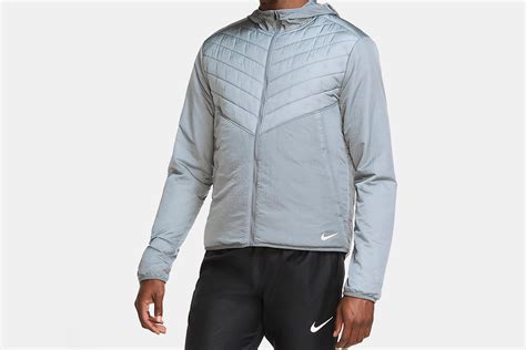 Save on a Winter Running Jacket From Nike - InsideHook