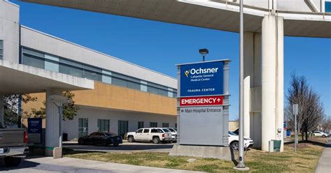 Ochsner Health Partners With Md Anderson To Boost Cancer Treatments In