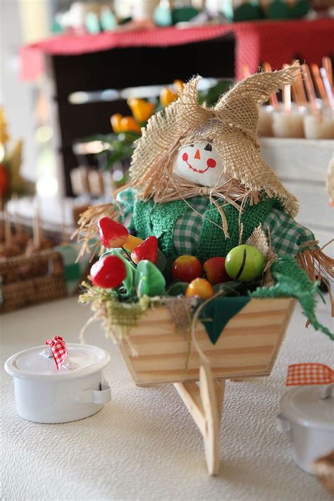Objetos De Festa Junina - 95 Ideias para uma Decoração de Festa Junina Incrível