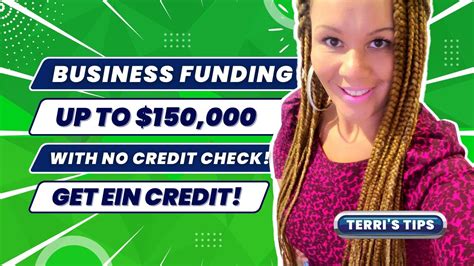 Business Funding Up To 150 000 With NO CREDIT CHECK Fast Funding