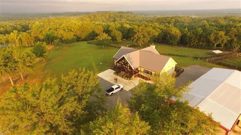 Firetower Road Pittsview Al Land And Farm