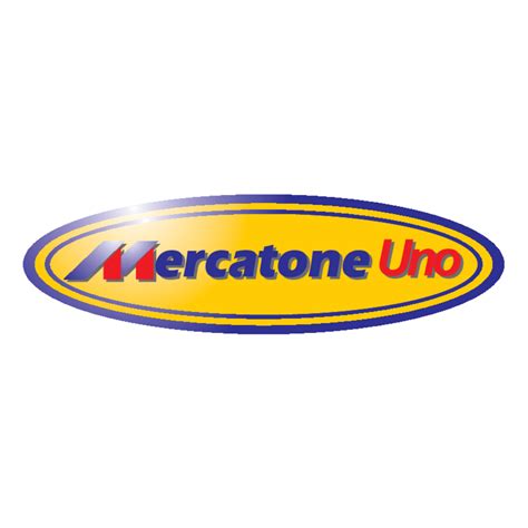 Mercatone Uno logo, Vector Logo of Mercatone Uno brand free download ...