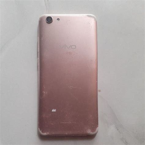 Jual Mesin Vivo Y71 Normal Minus Lcd Shopee Indonesia