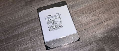 Best Hard Drives 2025: Our top HDD picks for desktop PCs, NAS, and more ...