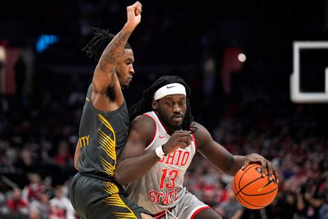 Ohio State basketball vs. Illinois Big Ten matchup: How to watch