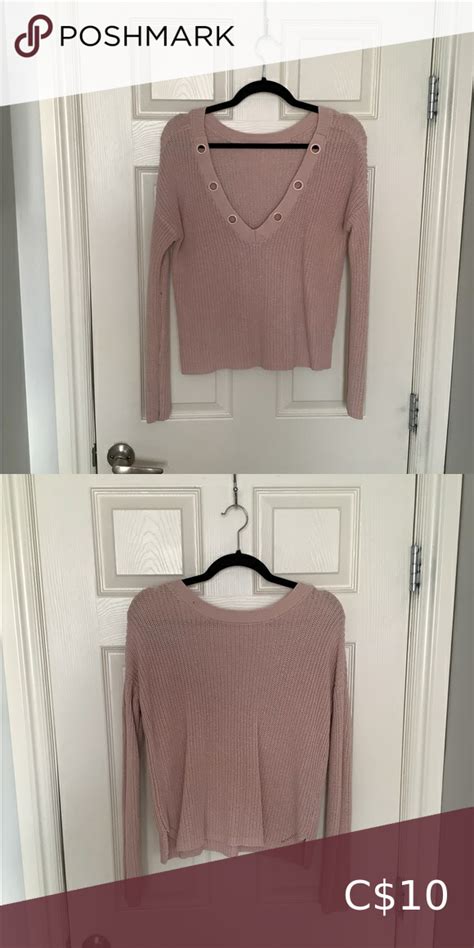 Pink Knit Top Knit Top Pullover Best Deals Knitting Closet Pink Sweaters Check Shopping