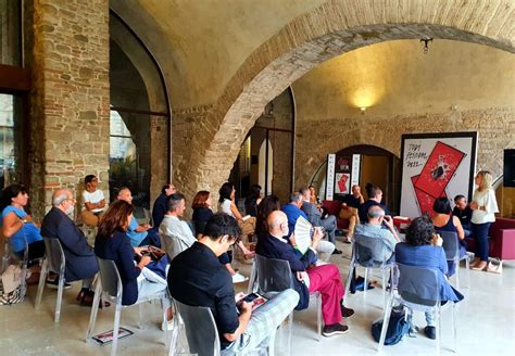 Il Todi Festival si è presentato alla città ilTamTam it il giornale