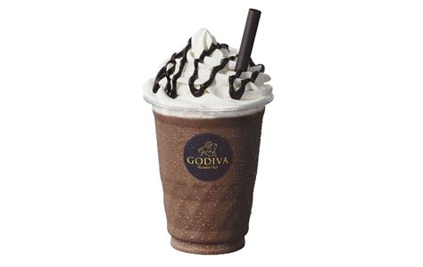 Godiva Chocolixa Renewed With More Richness Milk Chocolate 50 Cacao