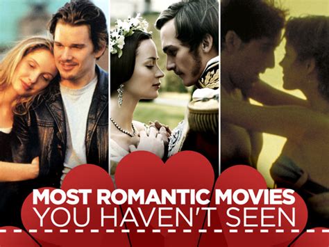 Best Hollywood Romantic Movies To Watch This Season – ZO3