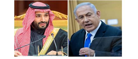 Arab Saudi Tertarik Pada Kesepakatan Normalisasi Hubungan Dengan Israel