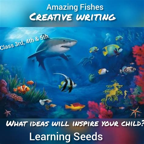 Creative Writing (Structured Course for Writing Better, for Grades 3 ...