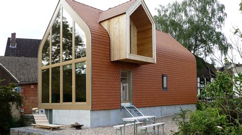 Traumhäuser im Norden Ein Holzhaus an der Weser NDR de Fernsehen