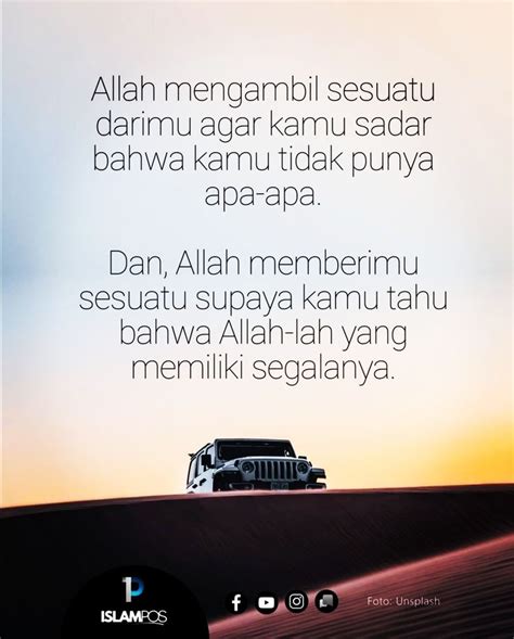 Pin By Mohd Ubaidi Abdullah Zabir On Dunia Akhirat Reminder Quotes