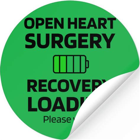 Open Heart Surgery Recovery Open Heart Survivor