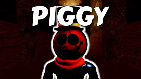 Roblox Piggy Mansion Cutscene 🎃 Roblox Halloween Special Youtube