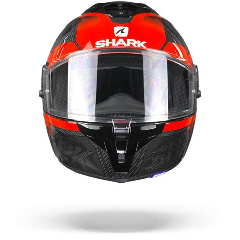 Casco Shark Carbon Spartan Atelier Yuwa Ciao Jp