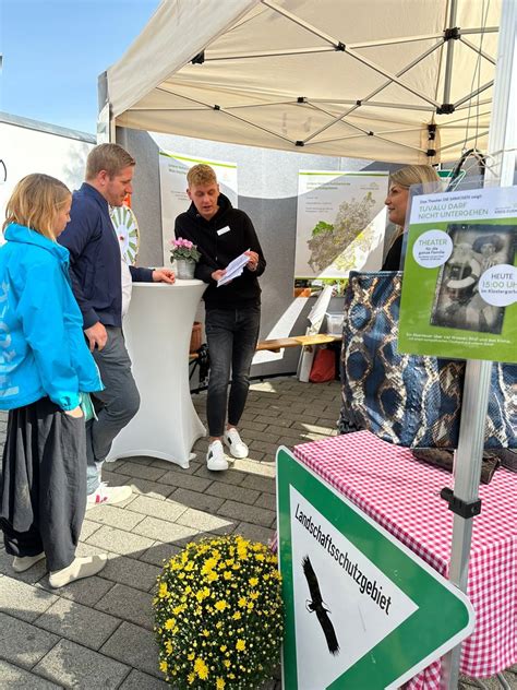 Tag Der Nachhaltigkeit Kreisverwaltung Euskirchen